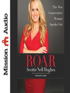 Cover image for Roar